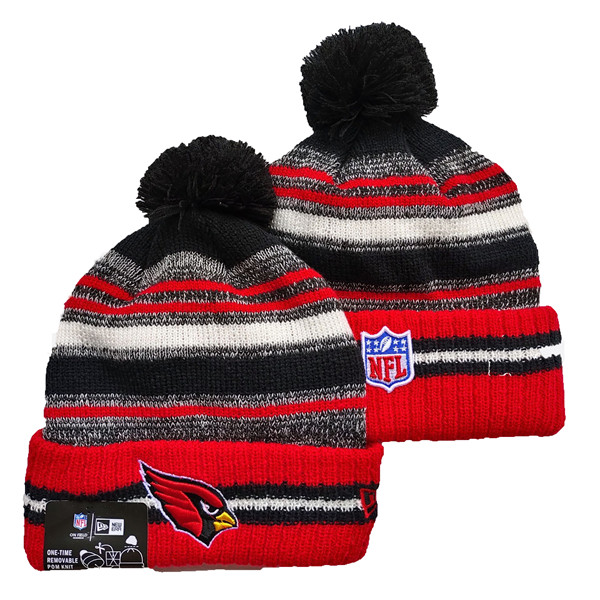 Arizona Cardinals 2021 Knit Hats 005